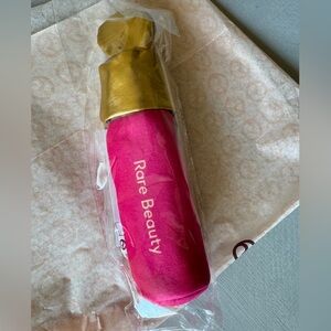 NWT Rare Beauty by Selena Gomez Soft Pooch Blush Dog Toy